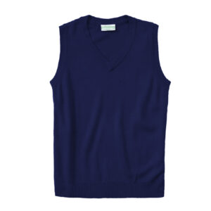 Sweater Vest - Adult