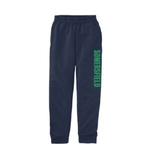 Adult Jogger