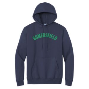 Adult Pullover Hoodie