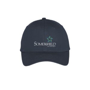 Baseball Cap - Adult - Navy