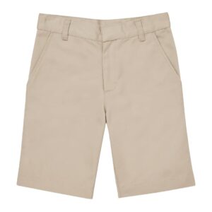 Flat Front Short - Child