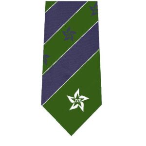 Diploma Programme Necktie