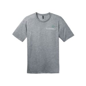 Mens Perfect Weight Tee