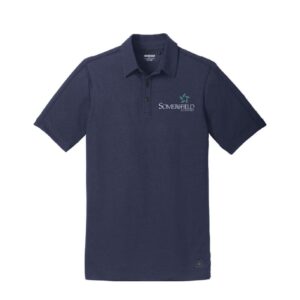 Mens Onyx Polo