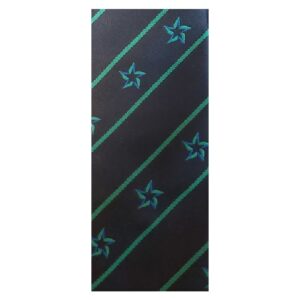 P5 - M5 Necktie