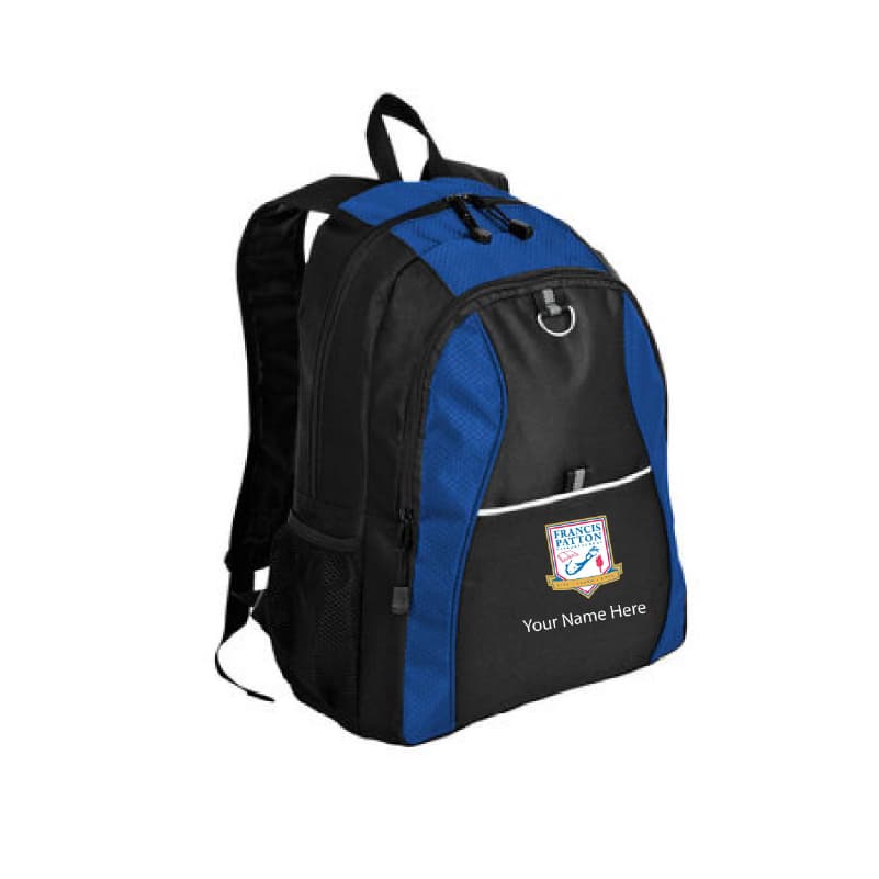 Honeycomb Backpack - Image 3
