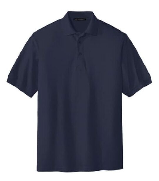 Silk Touch Polo - Men's - STAFF - Image 7