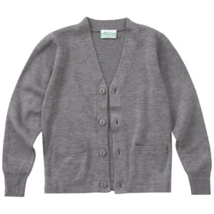 Sweater Cardigan - Youth