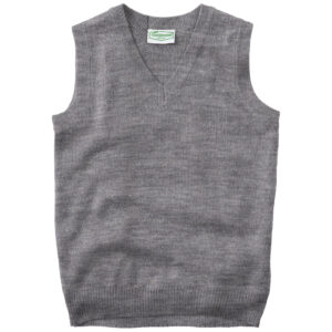 Sweater Vest - Youth