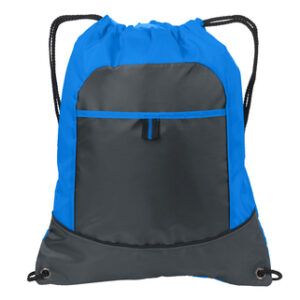 Pocket Cinch Bag
