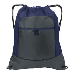 Pocket Cinch Bag