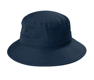 Cotton Twill Bucket Hat