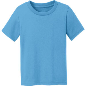 Cotton Tee - Toddler