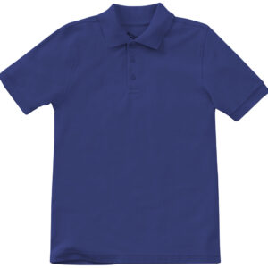 Short Sleeve TODDLER Polo