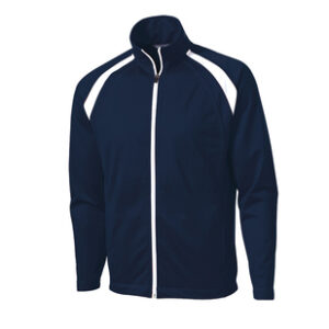 Track Jacket - Adult
