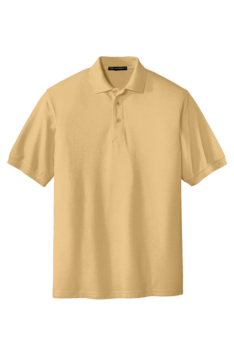 Silk Touch Polo - Men's - STAFF - Image 6