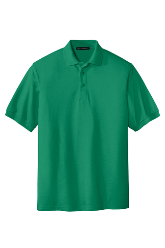 Silk Touch Polo - Men's - STAFF - Image 5