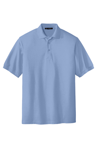 Silk Touch Polo - Men's - STAFF - Image 4