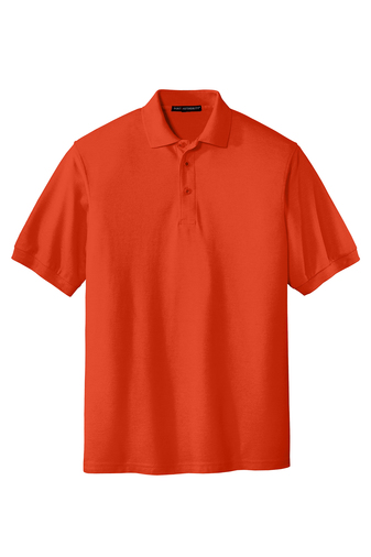 Silk Touch Polo - Men's - STAFF - Image 3