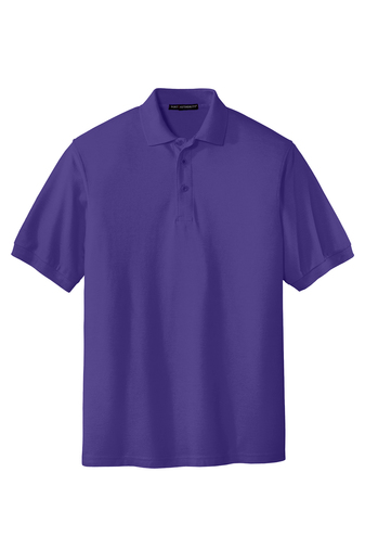 Silk Touch Polo - Men's - STAFF - Image 2