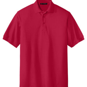 Silk Touch Polo - Men's - STAFF