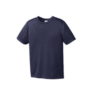 Performance Gym T-Shirt - Youth