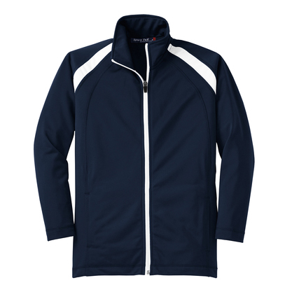 Track Jacket - Youth