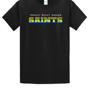 SAINTS Tee - ADULT