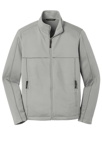 Mens Smooth Fleece - STAFF Jacket - Image 3