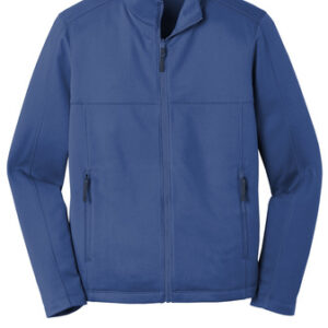Mens Smooth Fleece - STAFF Jacket