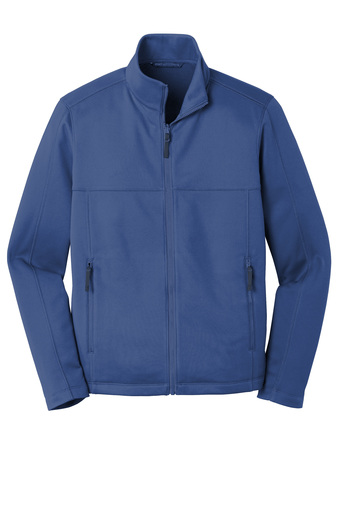 Mens Smooth Fleece - STAFF Jacket