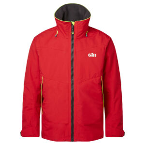GILL OS3 Coastal Jacket
