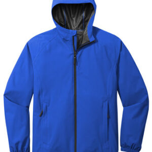 Mens Rain Jacket - STAFF