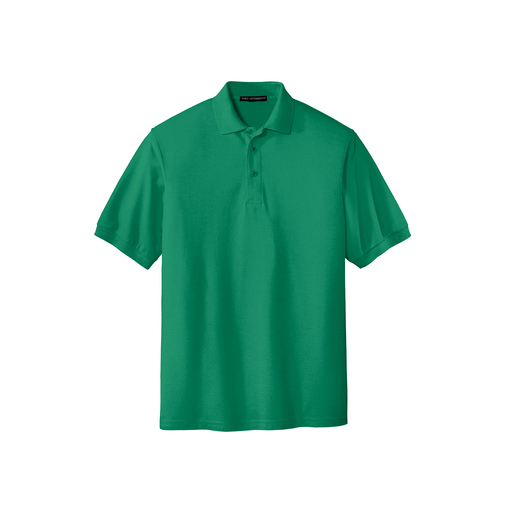 Silk Touch Polo - Men's - STAFF - Image 2