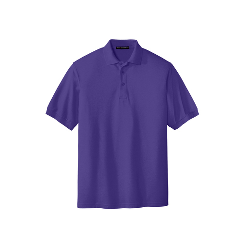 Silk Touch Polo - Men's - STAFF - Image 4