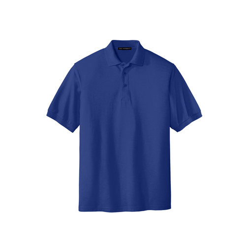Silk Touch Polo - Men's - STAFF