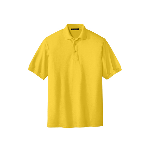 Silk Touch Polo - Men's - STAFF - Image 3