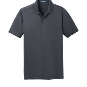 Mens Diamond Jacquard - STAFF Polo