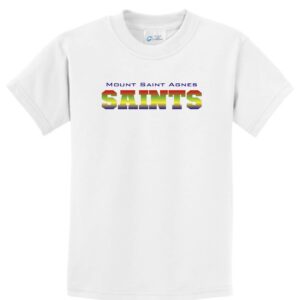 SAINTS Tee - YOUTH