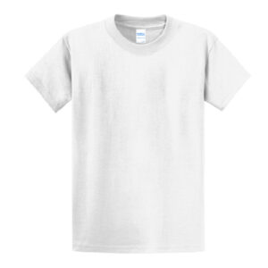 Port & Co Essential Cotton Tee