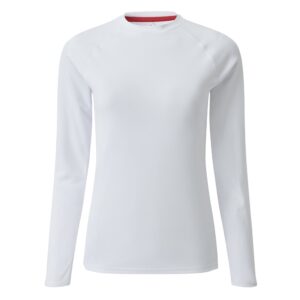 GILL Ladies UV Tec Tee
