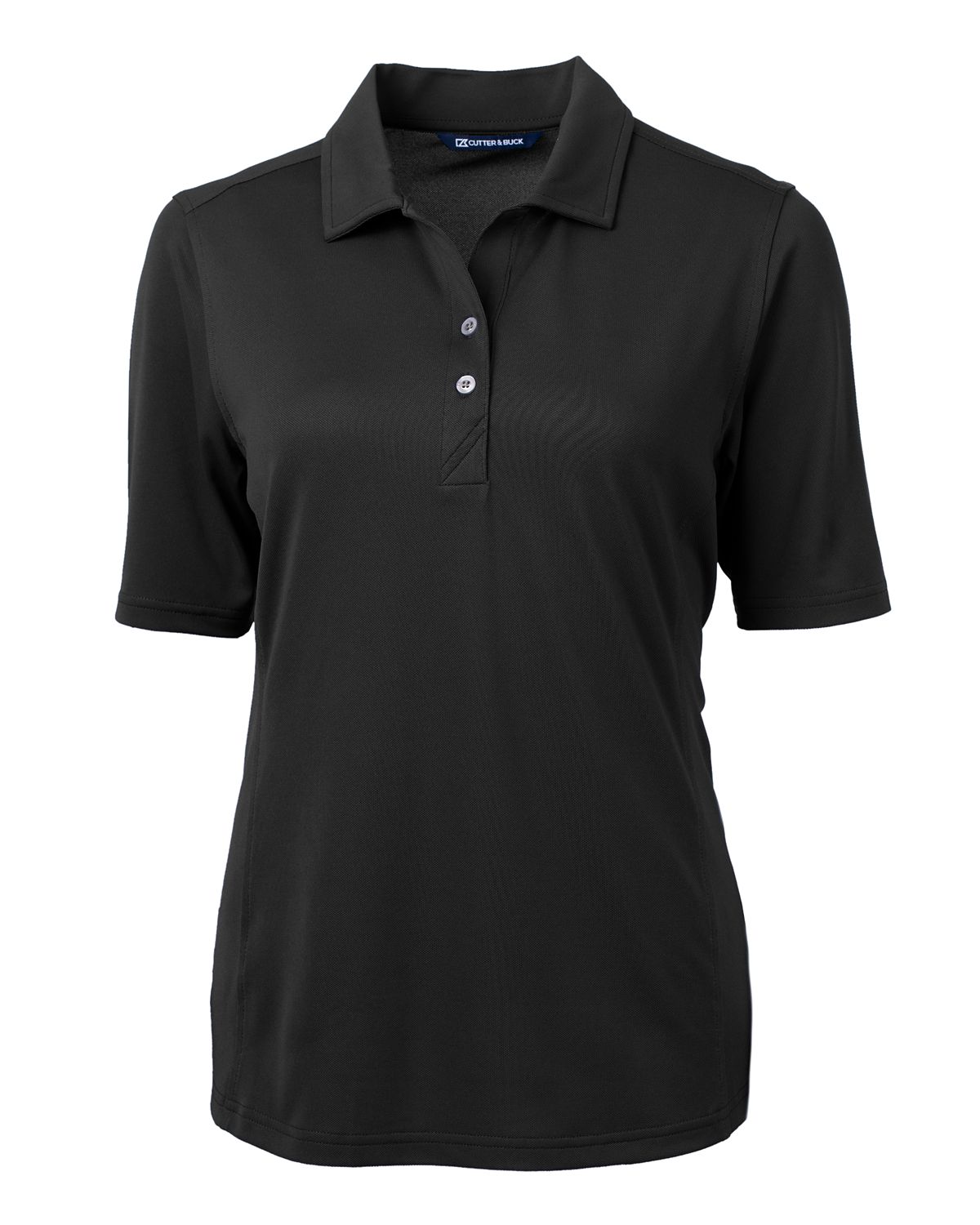 Cutter Buck Ladies Virtue Eco Polo - Image 4