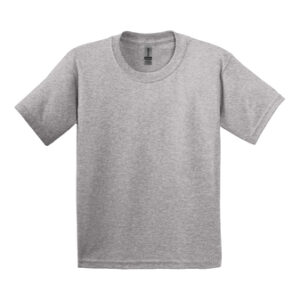 Gym Tee - Youth