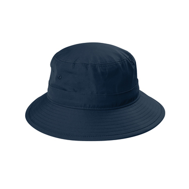 Cotton Twill Bucket Hat