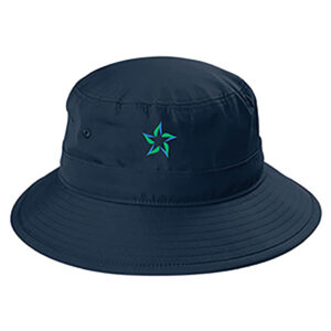 Cotton Twill Bucket Hat