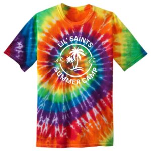 Spirit Wear, Camp Shirts