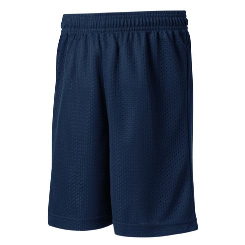 Performance Gym Short - Youth