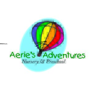 Aerie's Adventures