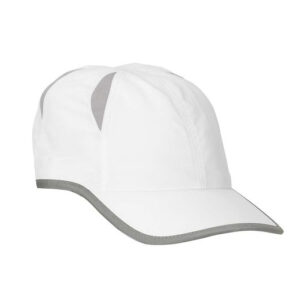 Cap - Performance with mesh inserts