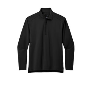 Double Knit CFree 1/4 Zip Pullover - Men's